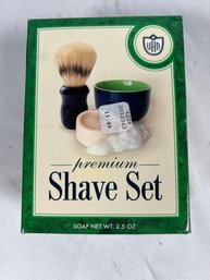 Van Der Hagen Premium Shave Set