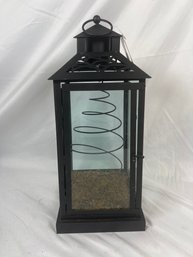 Lighted Halloween LED Lantern