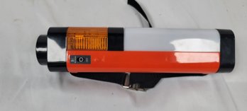 Kron Multi Purpose Emergency Flashlight