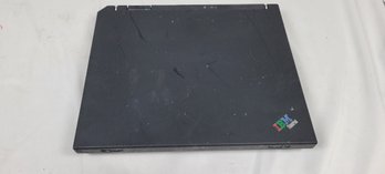 Laptop IBM Type 2368