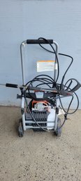 Husqvarna 2000 PSI Electric Powered Pressure Washer