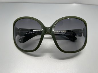 Marc By Marc Jacobs MMJ 023/S Pearl Green 60-18-120