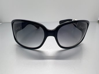 Marc By Marc Jacobs Sunglasses MMJ 007/S Black Frame