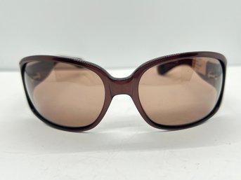 Marc By Marc Jacobs Sunglasses MMJ 007/S Chocolate Frame