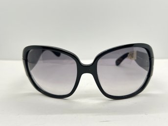 Marc By Marc Jacobs Sunglasses MMJ 013/S Black Frame