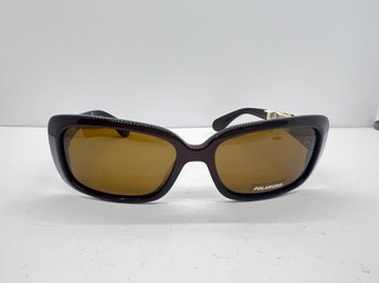 Marc By Marc Jacobs Sunglasses MMJ 040P/S Brown Frame