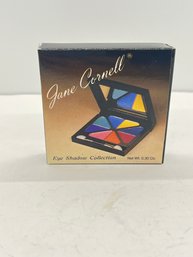 Jane Cornell Eye Shadow Collection New