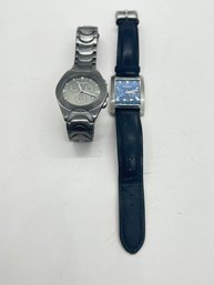 Two Man Kenneth Cole Watches