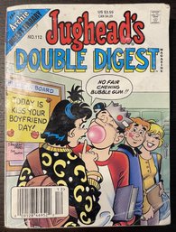 Archie JUGHEAD'S DOUBLE DIGEST Magazine #112 Paperback Book