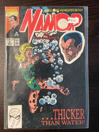 Marvel Comics NAMOR #6 Sept 1990