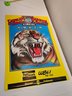 The Ringling Brothers And Barnum And Bailey Circus 1989 At Kenneth Field Poster