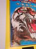 The Ringling Brothers And Barnum And Bailey Circus 1989 At Kenneth Field Poster