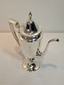 Tiffany And Co Sterling Silver Teapot 4 1/2 Gills