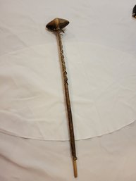 Cheyenne Original War Club 1850s