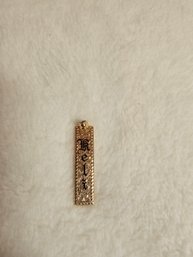 14k Gold Pendant