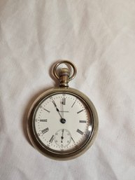 Waltham Pocketwatch