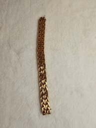 14k Gold Bracelet