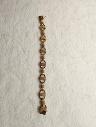 Vintage 14k Gold Bracelet