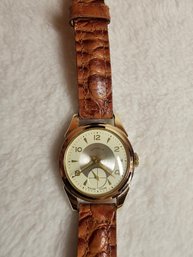 Genova Mens Watch