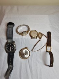 Watch Lot