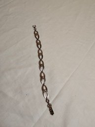 Vintage WE Richard's Sterling Bracelet