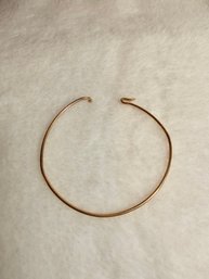 14k Gold Bracelet