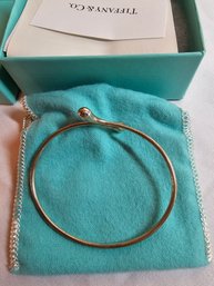 Tiffany Sterling Bracelet