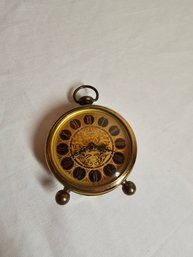 Florn Vintage Alarm Clock