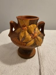 Roseville Vase