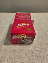 Slinky New In Box