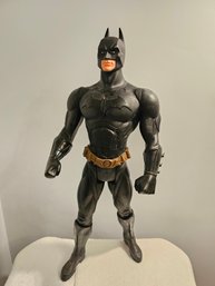 Plastic Batman