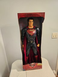 Giant Size Superman New In Box