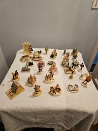 Sebastian Miniatures Lot