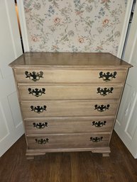 Vintage Dresser