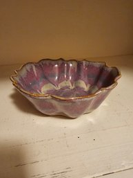 Virginia Stoneware Bowl