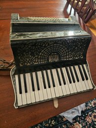 Accordion