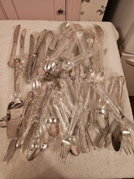 Ross Simons Silver-plated Lot