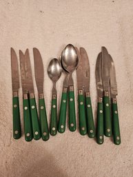 Vintage Cutlery