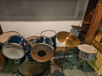 Drum Set