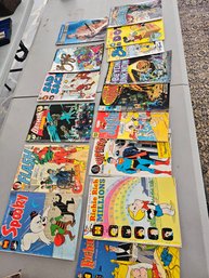 Comics Lot B