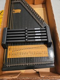 Vintage Autoharp