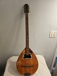 Vintage Mandolin