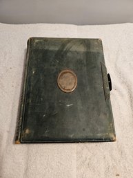 Antique Photo Album