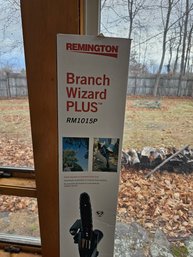 Branch Wizard New In Box