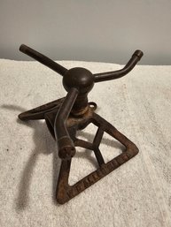 Antique Sprinkler