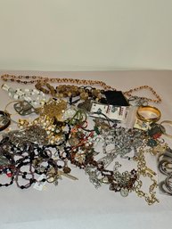 Assorted Jewelry Lot