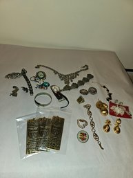 Nice Jewelry Lot