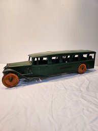 1920a Cor Cor Inter City Bus