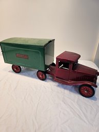 Buddy L Express Line 1930s Truck