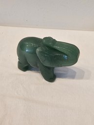 Jade Elephant